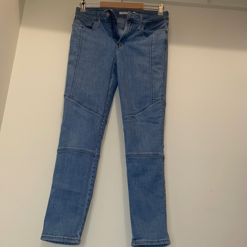 721 High Rise Levi’s 💎